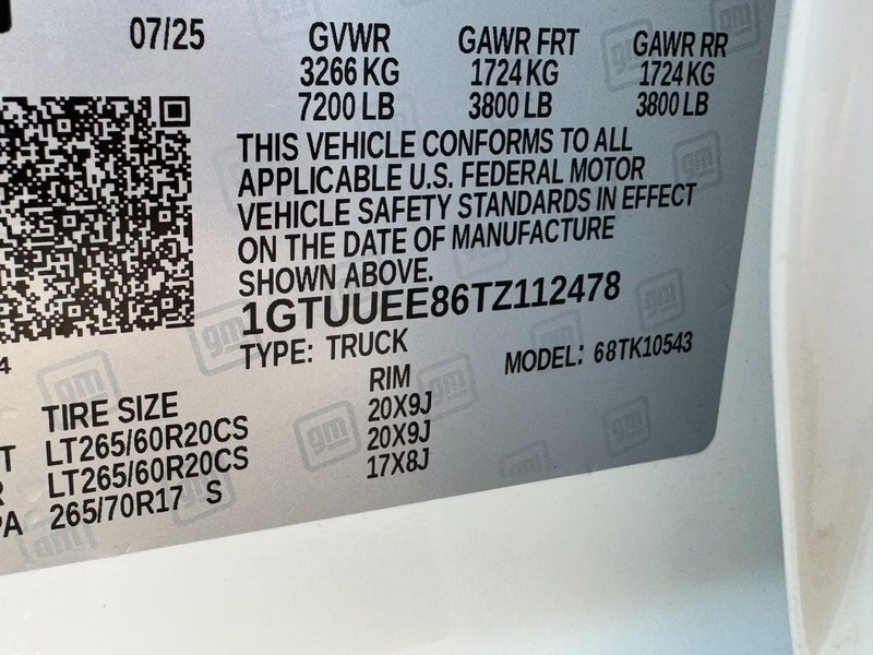 GMC Sierra 1500 Vehicle Image 25