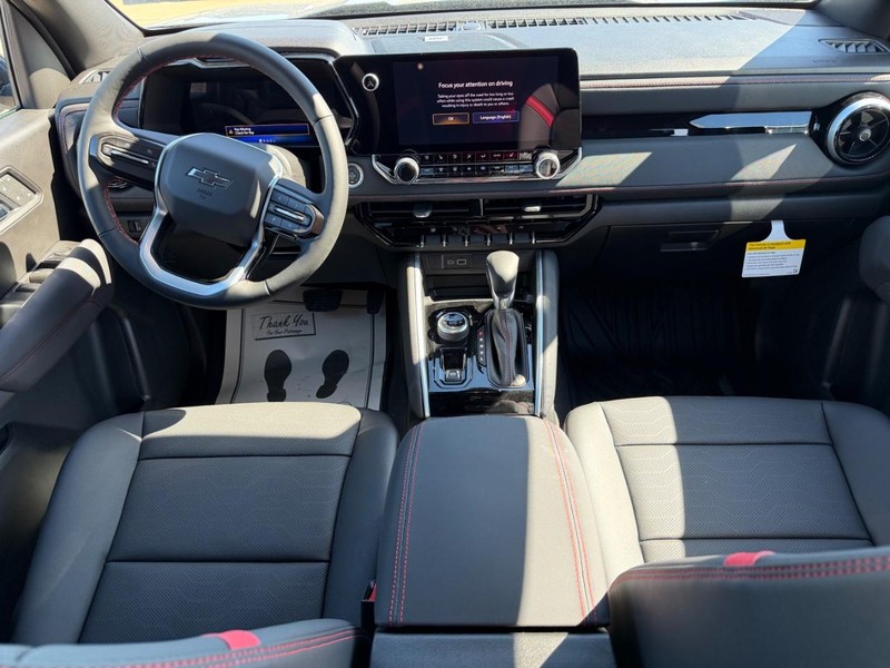 Chevrolet Colorado Vehicle Image 06