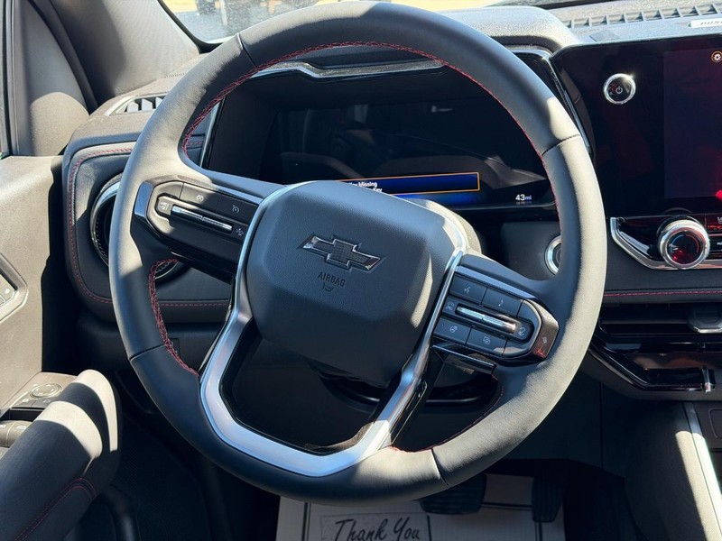 Chevrolet Colorado Vehicle Image 07