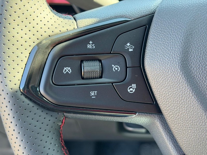 Chevrolet Trax Vehicle Image 11