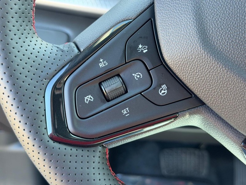 Chevrolet Trax Vehicle Image 11