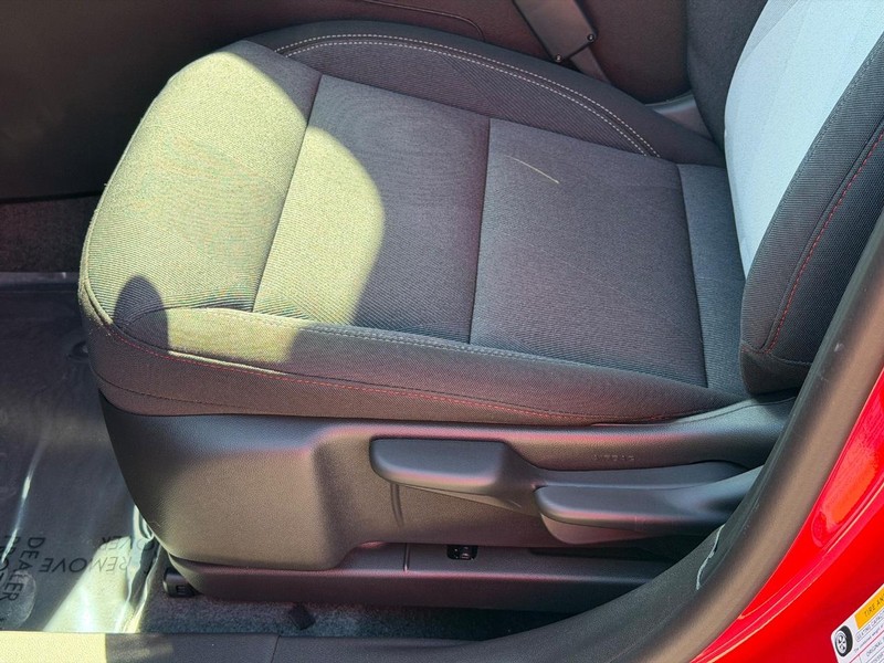 Chevrolet Trax Vehicle Image 15