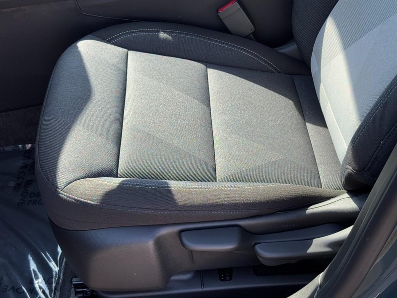 Chevrolet Trax Vehicle Image 14