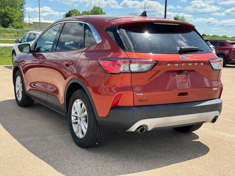 Ford Escape Vehicle Image 06