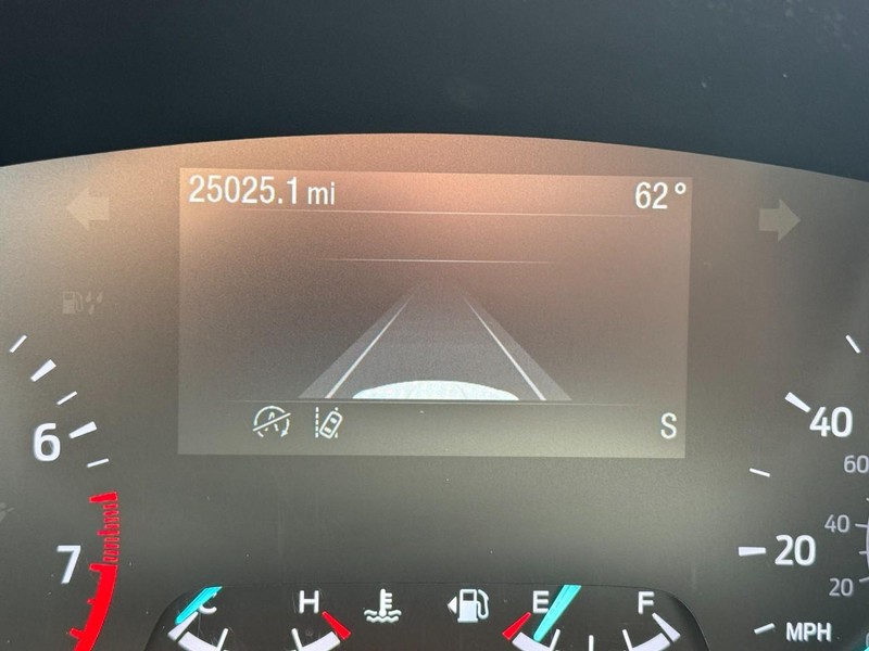 Ford Escape Vehicle Image 18