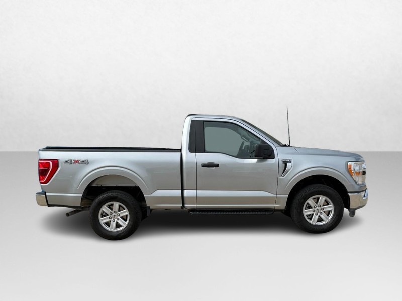 Ford F-150 Vehicle Image 02