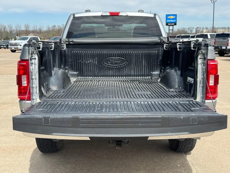 Ford F-150 Vehicle Image 05