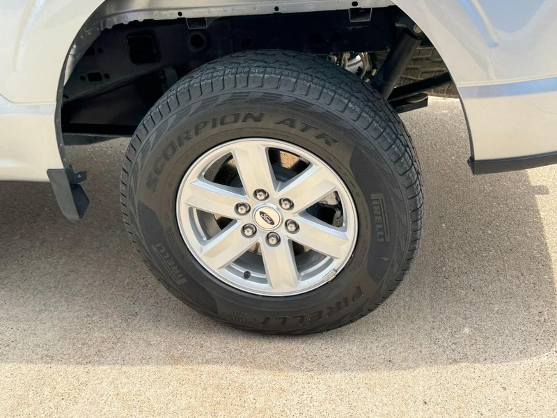 Ford F-150 Vehicle Image 07