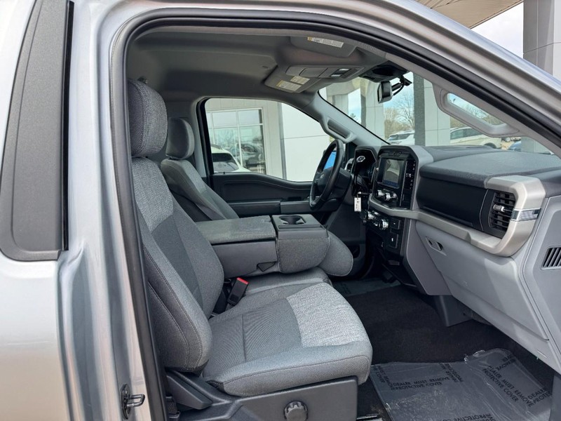 Ford F-150 Vehicle Image 10