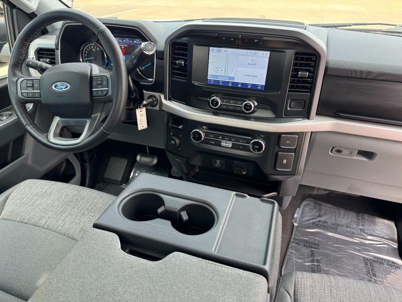 Ford F-150 Vehicle Image 11