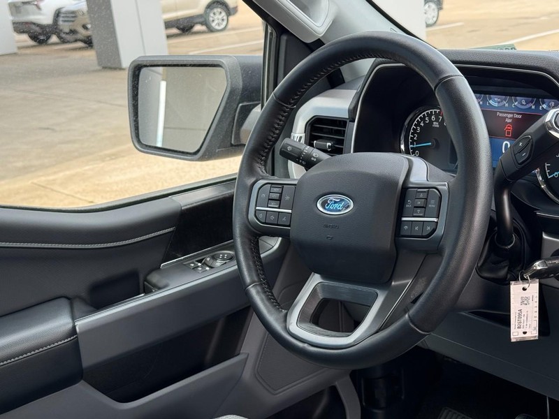 Ford F-150 Vehicle Image 12