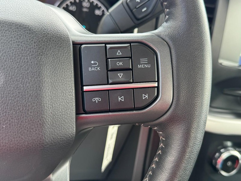 Ford F-150 Vehicle Image 17