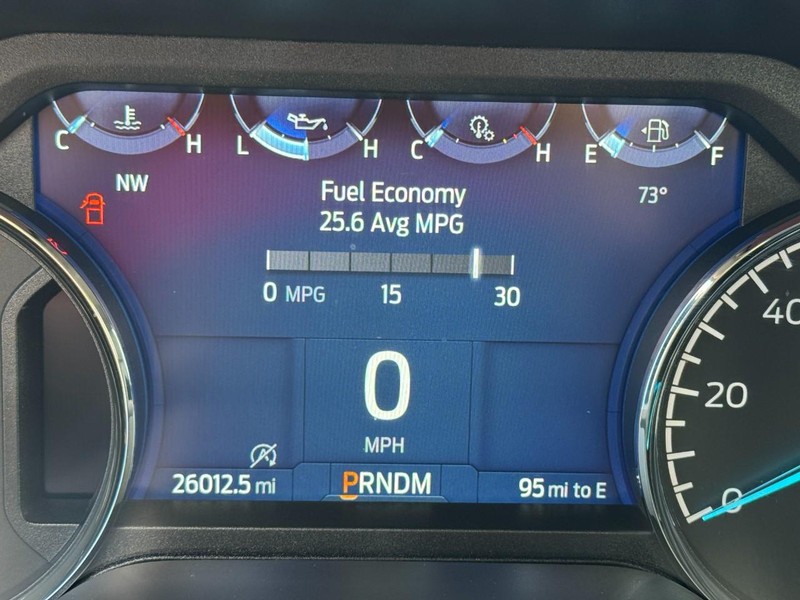 Ford F-150 Vehicle Image 18