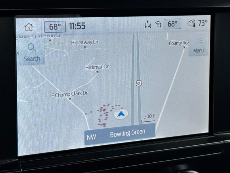 Ford F-150 Vehicle Image 20