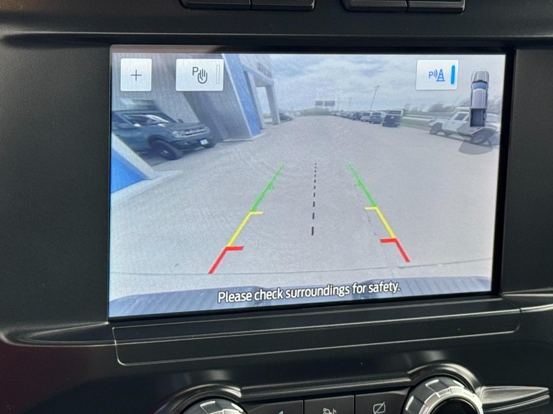 Ford F-150 Vehicle Image 21