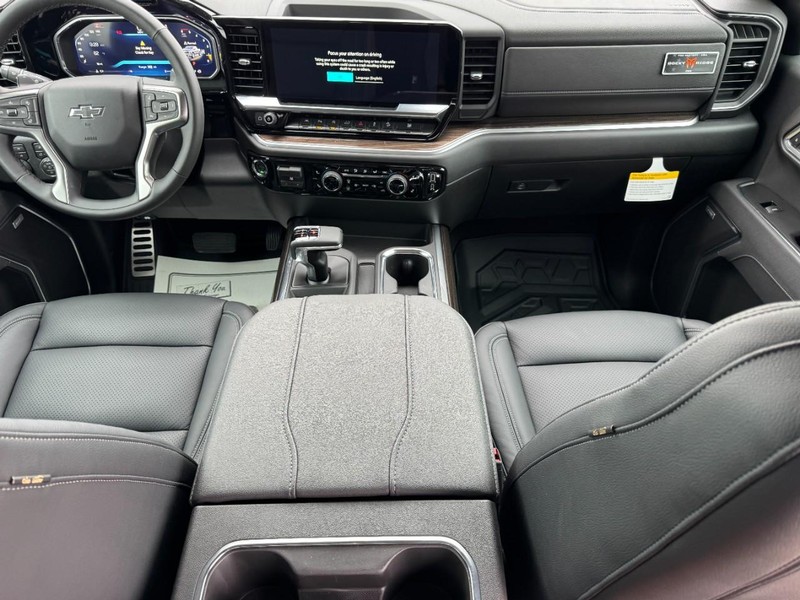 Chevrolet Silverado 1500 Vehicle Image 06