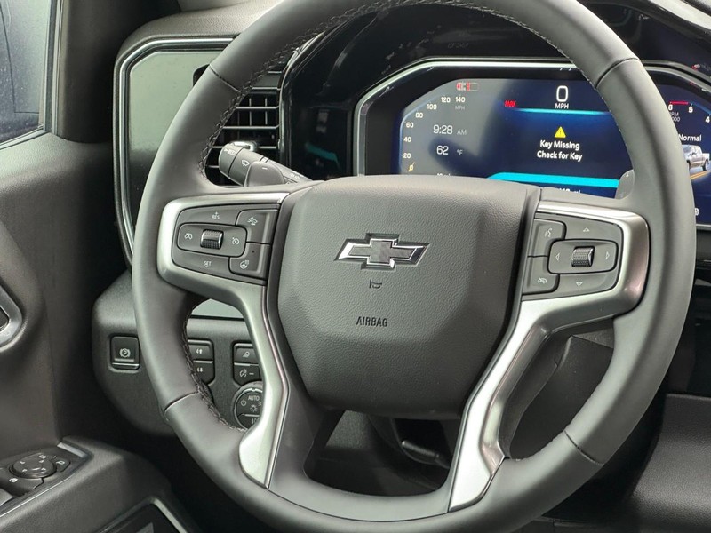 Chevrolet Silverado 1500 Vehicle Image 07