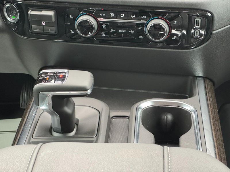 Chevrolet Silverado 1500 Vehicle Image 09