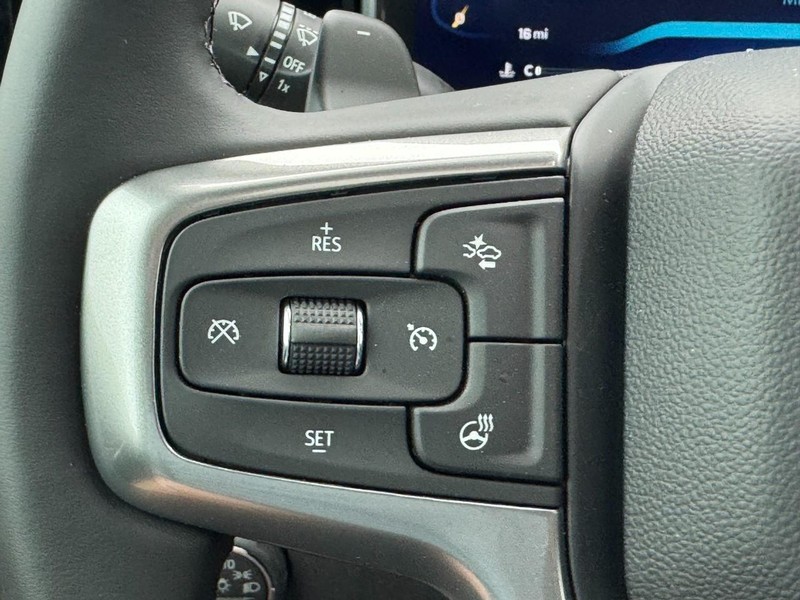 Chevrolet Silverado 1500 Vehicle Image 14