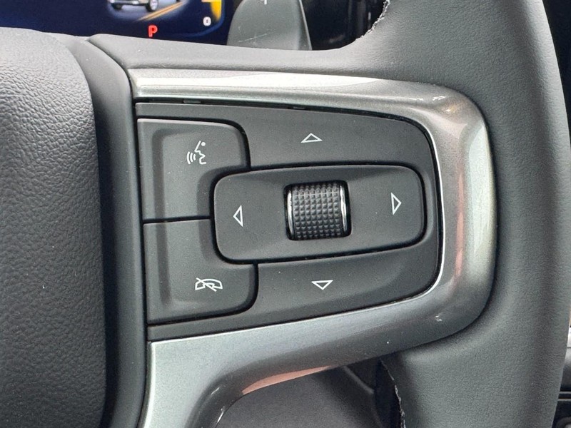 Chevrolet Silverado 1500 Vehicle Image 15