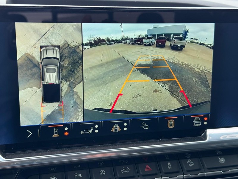 Chevrolet Silverado 1500 Vehicle Image 17