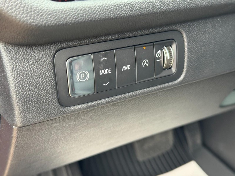 Chevrolet Traverse Vehicle Image 13