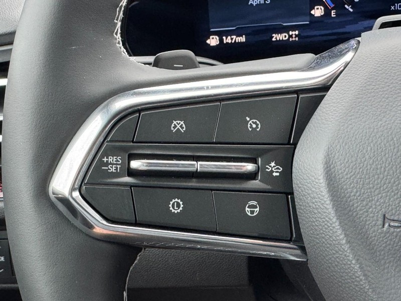 Chevrolet Traverse Vehicle Image 14