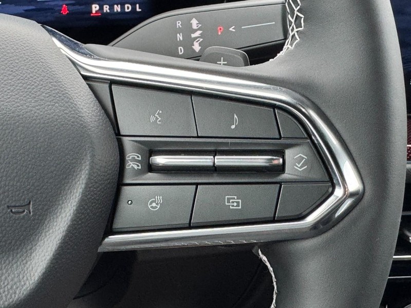 Chevrolet Traverse Vehicle Image 15