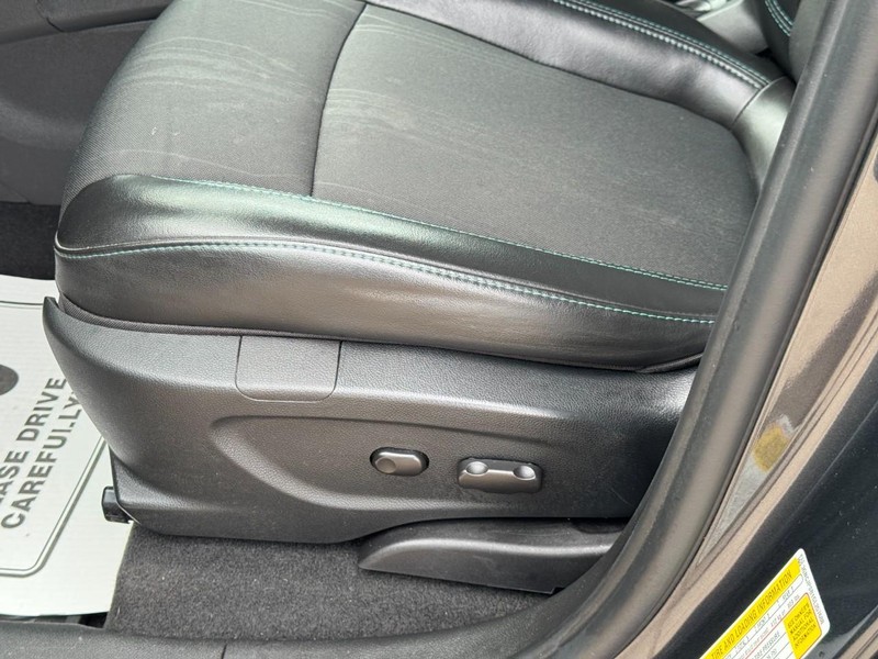 Chevrolet Trax Vehicle Image 22