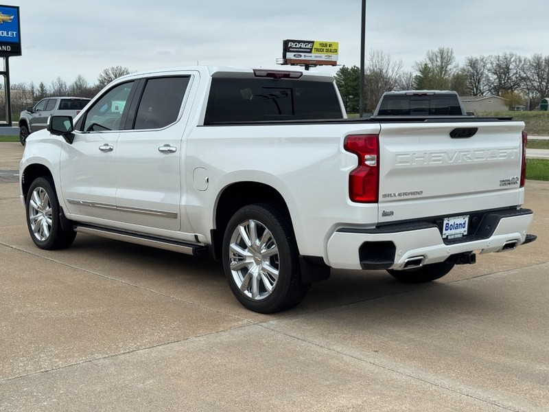 Chevrolet Silverado 1500 Vehicle Image 06