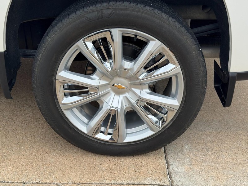 Chevrolet Silverado 1500 Vehicle Image 07