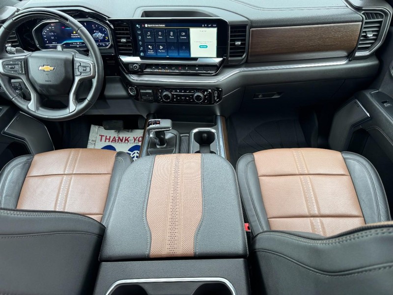 Chevrolet Silverado 1500 Vehicle Image 11