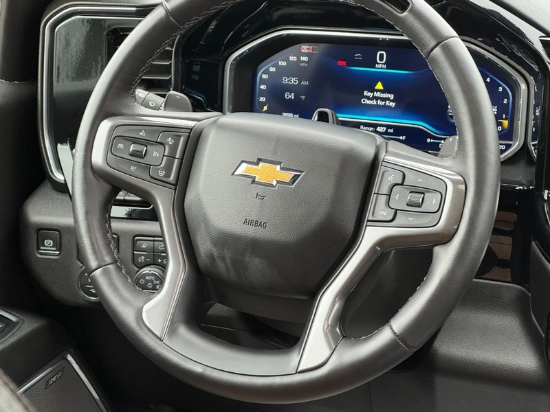 Chevrolet Silverado 1500 Vehicle Image 12