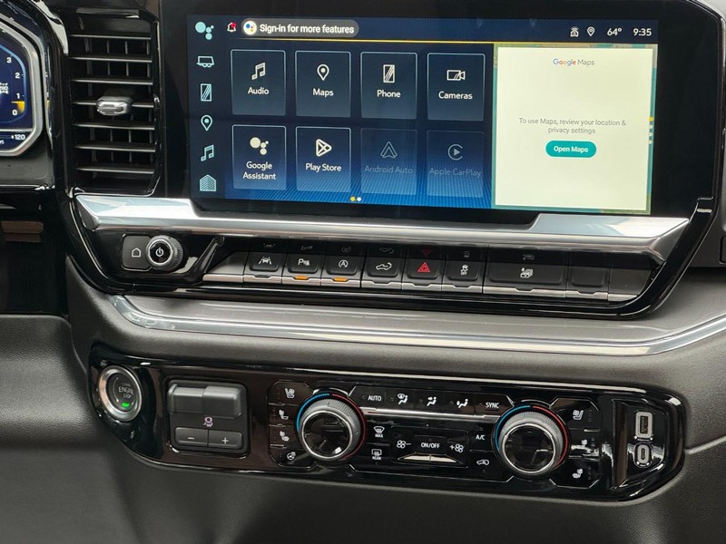 Chevrolet Silverado 1500 Vehicle Image 13