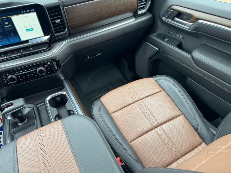 Chevrolet Silverado 1500 Vehicle Image 15