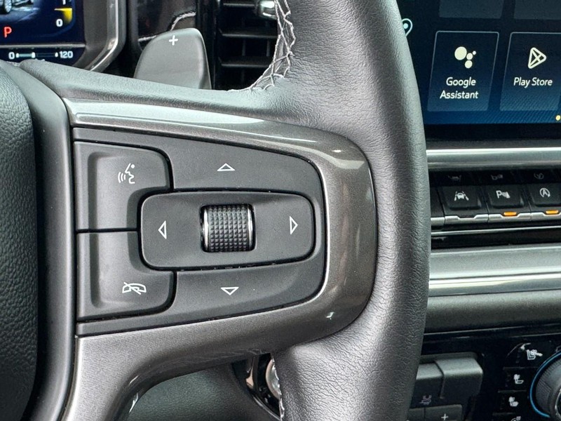 Chevrolet Silverado 1500 Vehicle Image 19