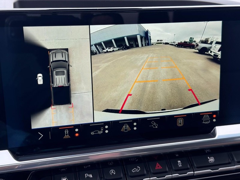 Chevrolet Silverado 1500 Vehicle Image 22