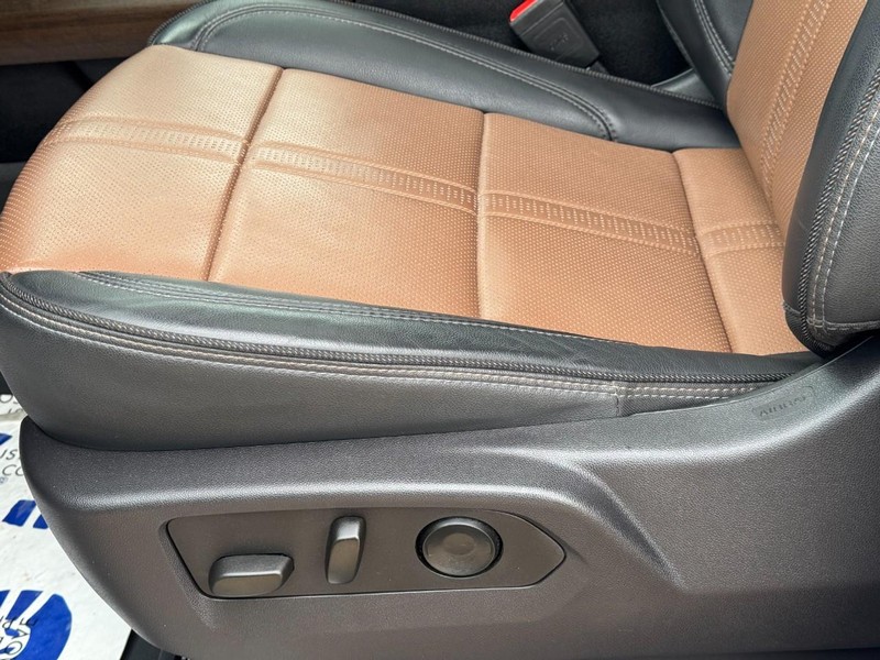 Chevrolet Silverado 1500 Vehicle Image 27