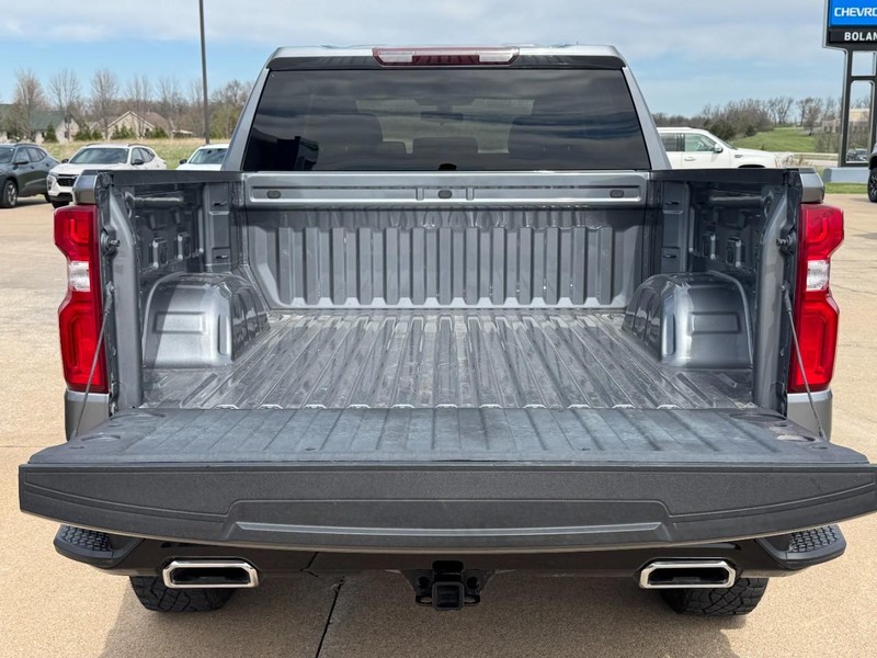 Chevrolet Silverado 1500 Vehicle Image 05