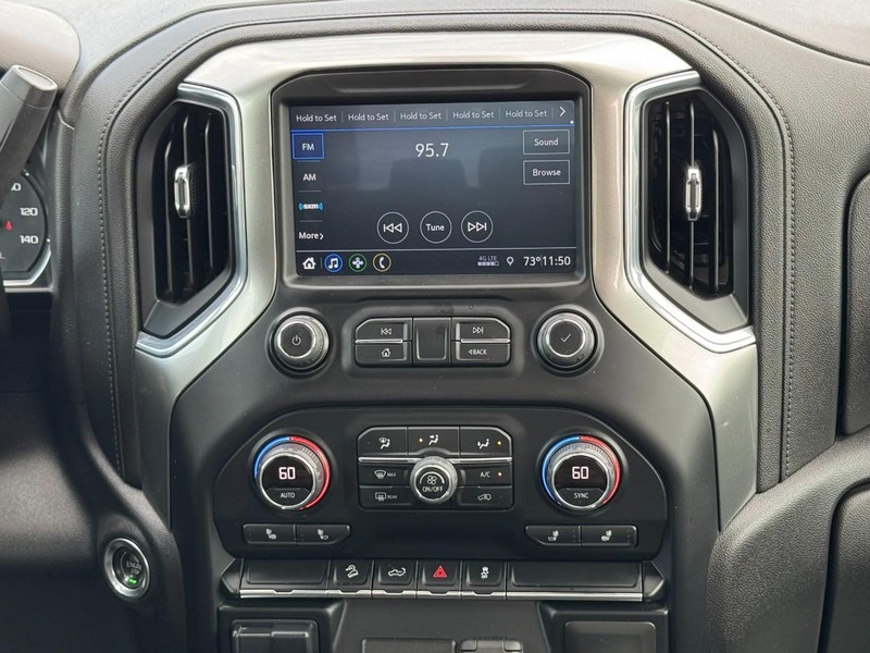 Chevrolet Silverado 1500 Vehicle Image 13