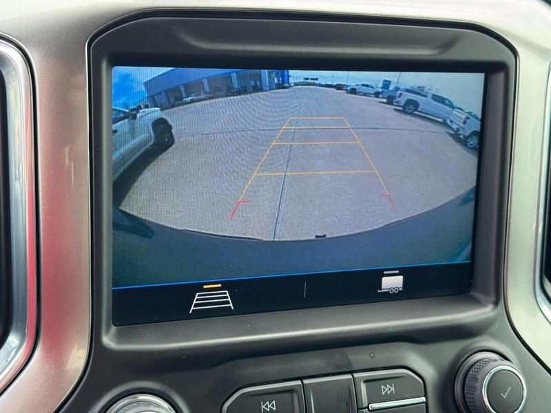 Chevrolet Silverado 1500 Vehicle Image 20