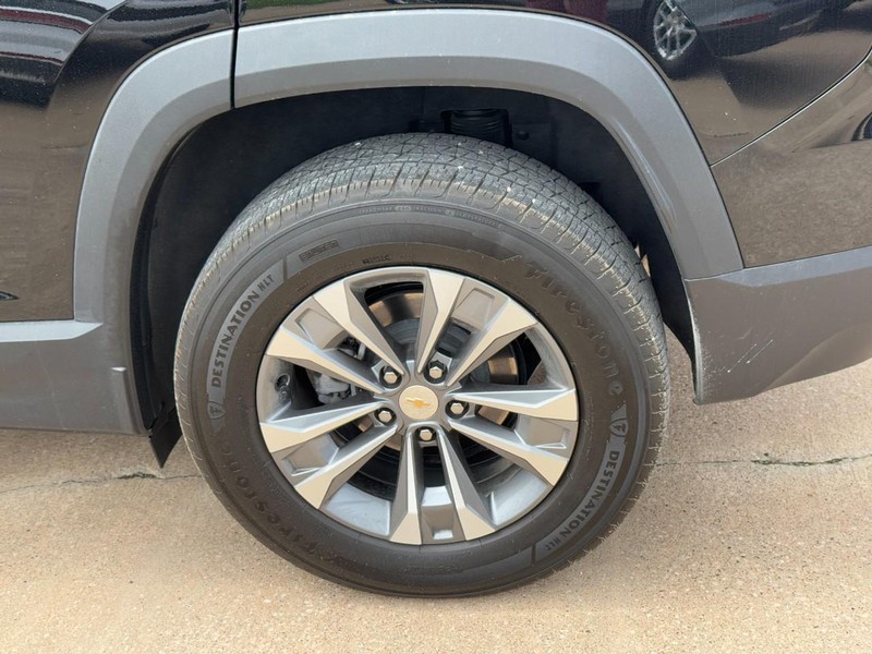 Chevrolet Equinox Vehicle Full-screen Gallery Image 07