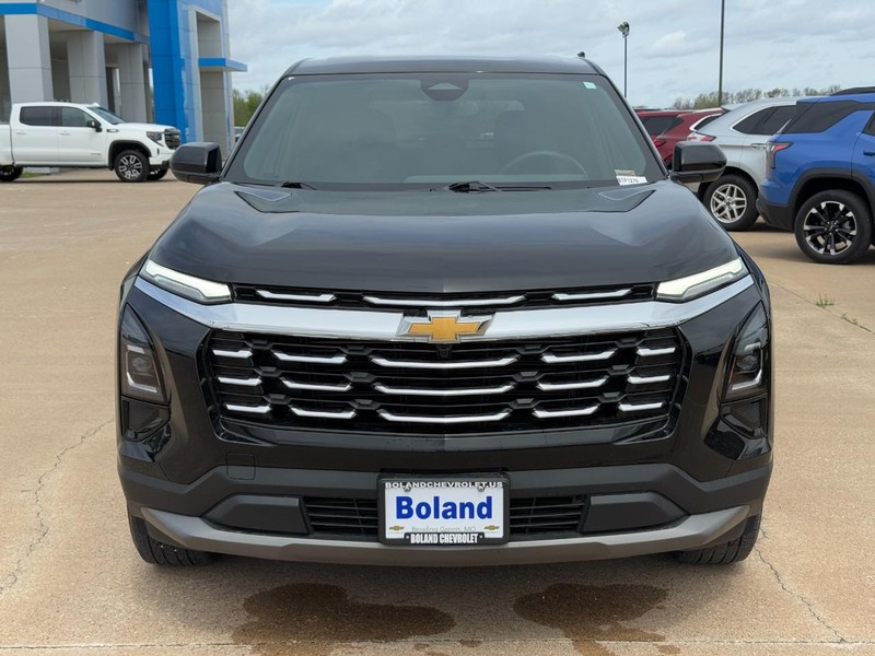Chevrolet Equinox Vehicle Full-screen Gallery Image 09
