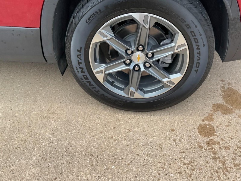 Chevrolet Blazer Vehicle Image 07