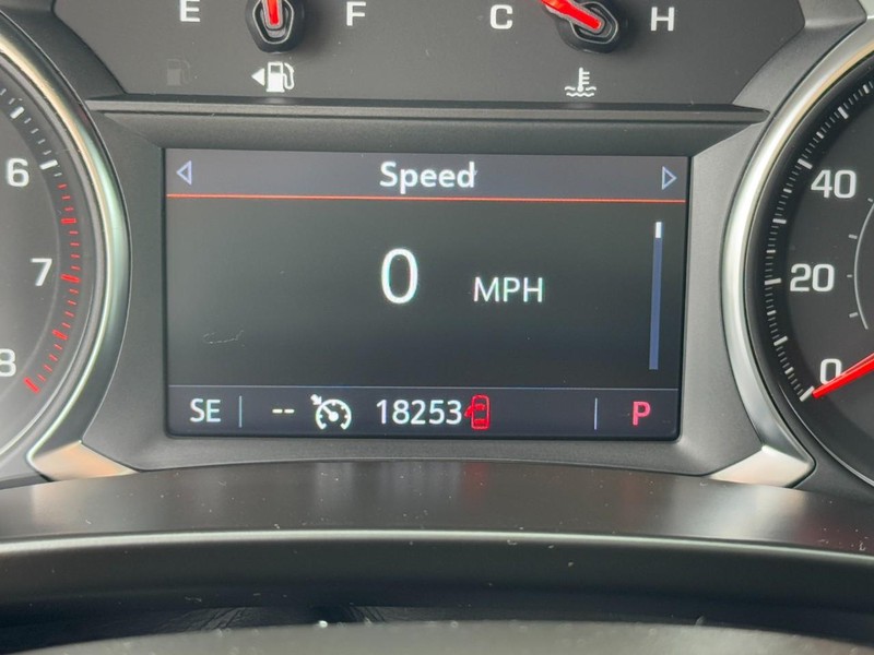 Chevrolet Blazer Vehicle Image 18