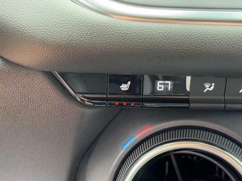 Chevrolet Blazer Vehicle Image 19