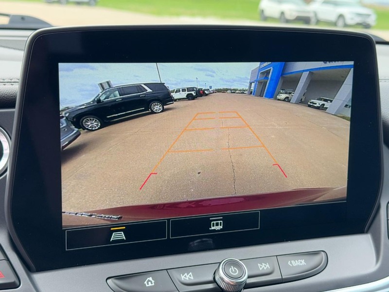 Chevrolet Blazer Vehicle Image 20