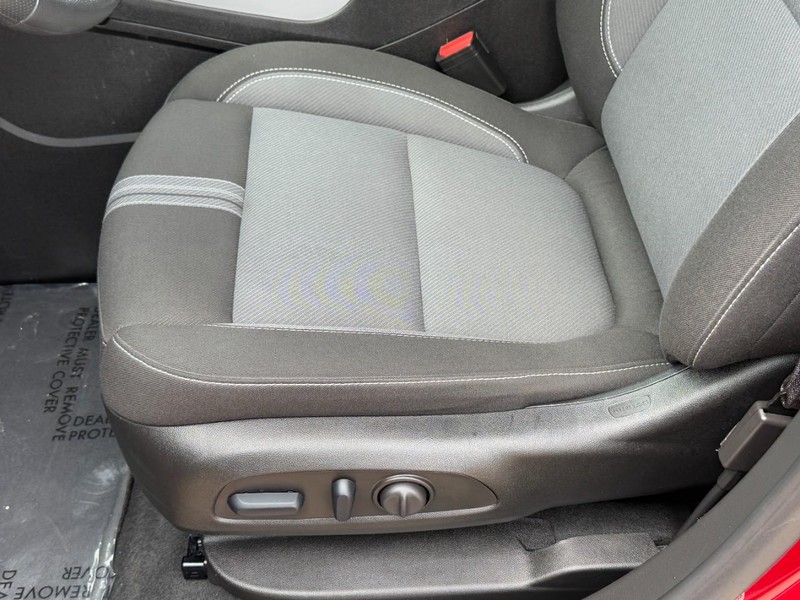 Chevrolet Blazer Vehicle Image 22