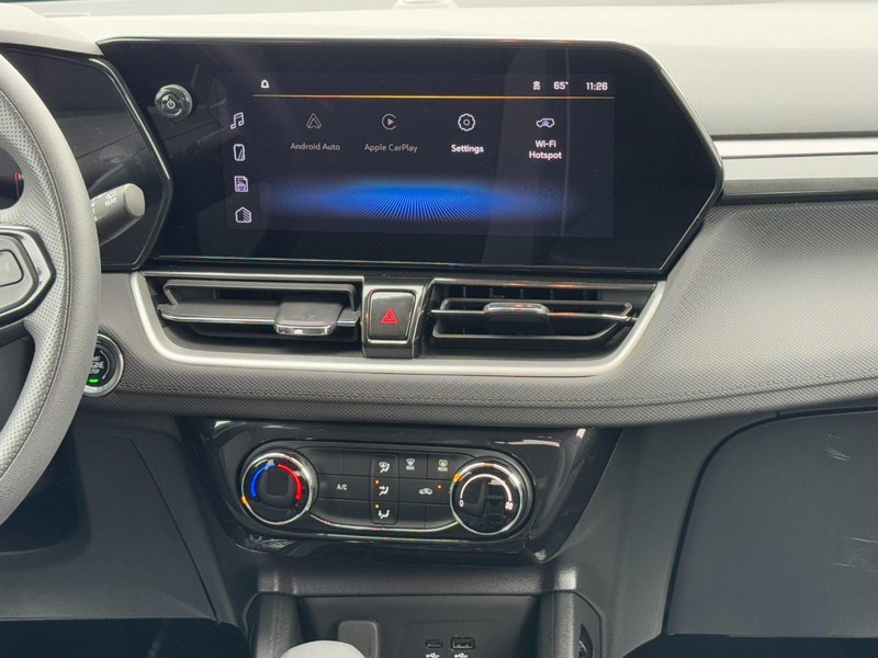 Chevrolet TrailBlazer Vehicle Full-screen Gallery Image 13