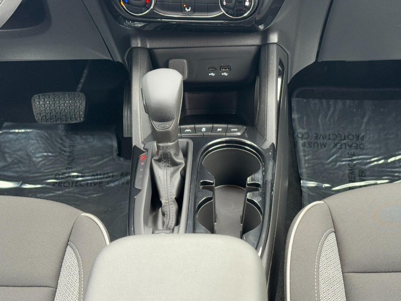 Chevrolet TrailBlazer Vehicle Full-screen Gallery Image 14